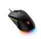 Игровая мышь Fantech VX-6 PHANTOMII 60IPS, 20G, 7200DPI Black - изображение 2