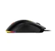 Игровая мышь Fantech VX-6 PHANTOMII 60IPS, 20G, 7200DPI Black - изображение 4