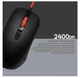 Игровая мышь Fantech G-13 RHASTAII 2400DPI, Led Lighting - изображение 5