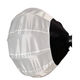 Сферический софтбокс - шар Profi-light SH 65 (Lantern Ball) 65 см с байонетом Bowens - изображение 4