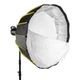 Софтбокс октагон з сотами Profi-light EZ-90 G umbrella beauty dish Bowens - изображение 2