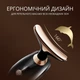 Микротоковый массажер для лица, шеи и подбородка для лифтинга, подтяжки и улучшения тонуса кожи Reclaire Face Lifter - изображение 5