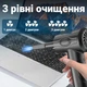 Портативный аккумуляторный воздушный компрессор Addap PAD-01, для продувки пыли и очистки клавиатуры, компьютера, бытовой техники. - изображение 6