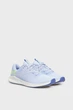 Жіночі блакитні кросівки UA W Charged Aurora 2 Under Armour 36,5 3025060-504 - изображение 3