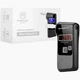 Алкотестер Medica+ електрохімічний AlcoControl 9.0 PRO (Японія) Алкомат Професійний 50211 - изображение 2