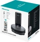 Робот-пилосос Hisense RVCLS144AB (3838782606601) - зображення 10