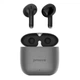 Беспроводные наушники Proove Cold Sound 2 TWS (gray/black) - изображение 1