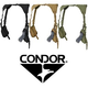 Кобура скрытого ношения Condor Universal Shoulder Holster USA Олива - изображение 3