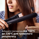 Випрямляч для волосся PHILIPS BHS378/00 серії 3000 - зображення 6