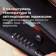 Випрямляч для волосся PHILIPS BHS378/00 серії 3000 - зображення 7