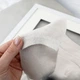 Носки женские короткие «Beige» с удобной резинкой премиум сегмент размер 39-42 12 пар в упаковке арт. 21006ds 56.12 - изображение 2