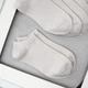 Носки женские короткие «Beige» с удобной резинкой премиум сегмент размер 39-42 12 пар в упаковке арт. 21006ds 56.12 - изображение 6
