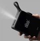 Компрессор универсальный Xiaomi HOTO Portable Electric Tire Inflator (QWCQB001) - изображение 4