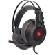 Гарнітура ігрова Bloody G525 Black (4711421946667) - зображення 1