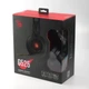 Гарнітура ігрова Bloody G525 Black (4711421946667) - зображення 4