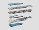 Мультитул NexTool Wrench W1 (NE20238) 6 в 1 многофункциональный гаечный ключ инструмент - изображение 8
