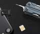 Мини мультитул брелок NexTool Mini Sailor Карманный мультиинструмент с ножницами (NE20156) - изображение 4