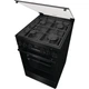 Плита газова GORENJE GK 5C41 ВF - зображення 4