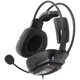 Гарнітура ігрова Bloody G575 Black (4711421957724) - зображення 3