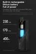 Электрический мультитул NexTool Gemini Electric (NE20213) Универсальные плоскогубцы профессиональные 13 инструментов - изображение 15