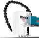 Ленточная пила Ronix настольная 120 Вт 125 мм 5701 (6975451222902) - изображение 6