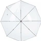 Зонт Fulton Clearview S841-025260 прозорий - зображення 2
