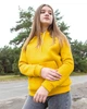 Худі для дівчинки (підлітковий) Носи своє 134 Жовтий (p-8757-90134) - изображение 9