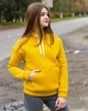 Худі для дівчинки (підлітковий) Носи своє 134 Жовтий (p-8757-90134) - изображение 10