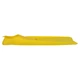 Ласты тренировочные с закрытой пяткой Cima 8967 размер ML (40-41) Yellow - изображение 6