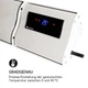 Инфракрасный обогреватель Blumfeldt Cosmic Beam Plus (10033700) - изображение 4