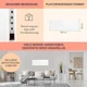 Інфрачервоний обігрівач KLARSTEIN Wonderwall Smart 300 (10032785) - зображення 6
