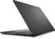 Dell Ноутбук Vostro 3520 15.6" FHD AG, Intel i3-1215U, 8GB, F512GB, UMA, Lin, черный - изображение 3