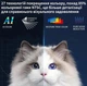 Проектор для дома Hongtop P10 мини-проектор на стену 4К Full HD 1920x1080p Android 10 Wi-Fi Bluetooth HDMI 4/64 ГБ белый - изображение 7