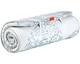 Ортопедичний матрац топер EMM Malmo 170x200 - зображення 9