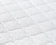 Ортопедичний матрац топер EMM Flex Mini 170x180 - зображення 4