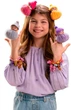 Игровая фигурка Charmiez Стильные малыши (2211001) - изображение 4