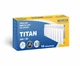 Радіатор біметалевий MAREK TITAN 300 96 - изображение 2