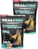 Прикормка Real Fish Лящ (Шоколад) 1 кг (4820026883762) - зображення 1