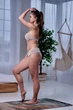 Бюстгальтер купальний BeachLife 970119-782 оливковий 36C/70C - зображення 3