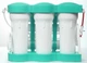 Фильтр обратного осмоса Ecosoft Aquacalcium Mint - изображение 4