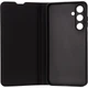 Чехол Fiji Shell для Samsung Galaxy A55 5G (A556) книжка с магнитом и защитой камеры Black - изображение 2