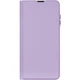 Чохол Fiji Shell для Samsung Galaxy A25 / A25 5G (A256) книжка з магнітом та захистом камери Violet - зображення 1