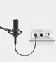 Кабель для мікрофона XLR на XLR Cannon UGREEN Microphone Extension (3m). Black - зображення 9