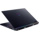 Ігровий ноутбук Acer Predator Helios 16 PH16-72-94LN, (NH.QRAEX.005) 16" WQXGA / RAM 32 ГБ / SSD 1 ТБ / RTX 4080 / Free DOS - изображение 7