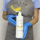 Гельс охлаждающим эффектом Epilax до депиляции 500 мл - изображение 2