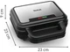 Мультимейкер TEFAL Ultracompact SW383D10 - изображение 19