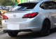 Спойлер Sedan LIP (Sunplex, черный) (115см*5,5см) для Opel Astra J 2009-2015 гг - изображение 2