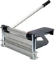 Gilotyna do podłogowych paneli laminowanych YATO 370x600 mm grubość do 16 mm (YT-37311) - obraz 2