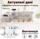 Электронный комнатный термогигрометр OEM CX0813, датчик температуры и влажности с часами и календарем - изображение 7