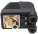 Реле давления механическое для насоса VODOMET MS-1 1/4", 1,4-2,8 бар автоматика для гидрафора - изображение 2